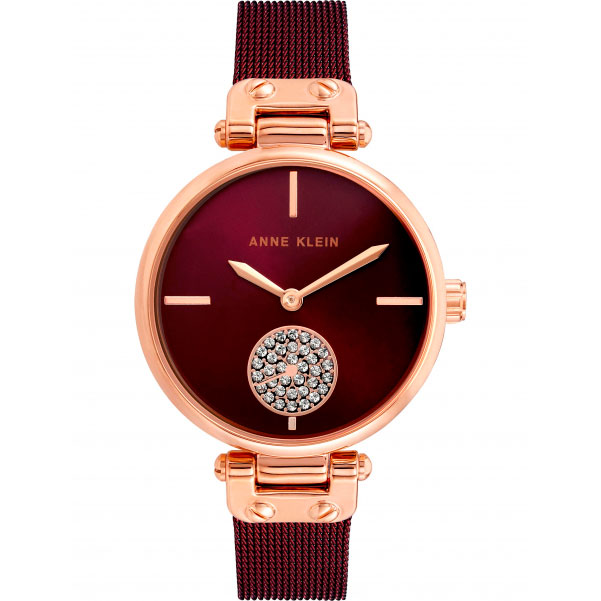 Часы Anne Klein 3000RGBY - купить женские наручные часы в интернет ...